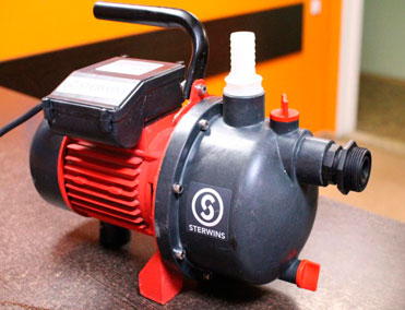 насосы установливаемые на скважины