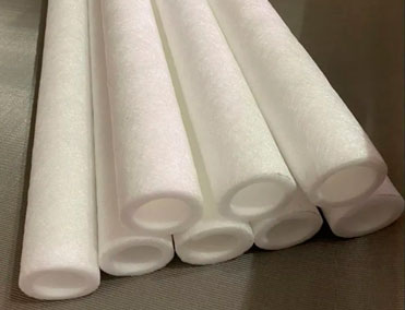 ПВД фильтра для скважин